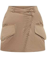 JW Anderson - Short Skirts - Lyst