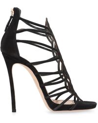 DSquared² - High Heel Sandals - Lyst