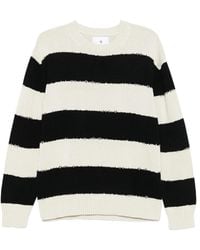 Seven Gauge - Round-Neck Knitwear - Lyst
