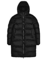 Rains - Winter Jackets - Lyst