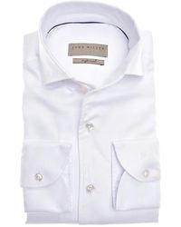 John Miller - Formal Shirts - Lyst