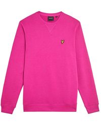 Lyle & Scott - Sweatshirts - Lyst