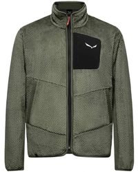Salewa - Jackets - Lyst