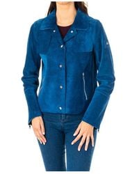 La Martina - Light Jackets - Lyst