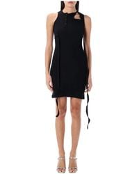 OTTOLINGER - Ärmelloses minikleid - Lyst