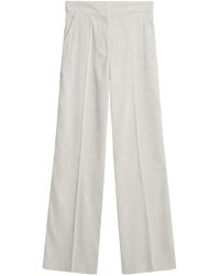 Cinque - Wide Trousers - Lyst