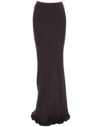 ANDAMANE - Maxi Skirts - Lyst
