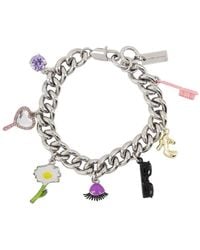 Marc Jacobs - Bedelarmband - Lyst