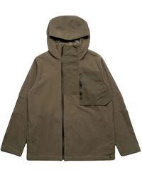 Maharishi - Wind Jackets - Lyst