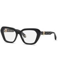 Roberto Cavalli - Glasses - Lyst