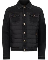Moorer - Winter Jackets - Lyst