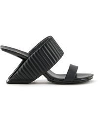 United Nude - Heeled Mules - Lyst