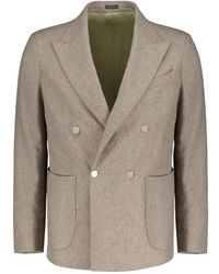 AUTORE - Giacca Malekcod Jacket - Lyst