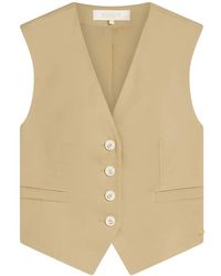 Josh V - Suit Vests - Lyst