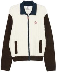 CASABLANCA - Cardigans - Lyst