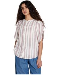 Heartmade - Blouses - Lyst