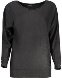 Guess - Round-Neck Knitwear - Lyst