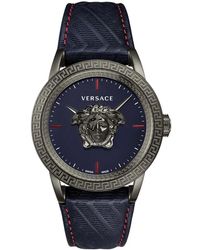 Versace - Horloges - Lyst