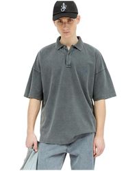 JW Anderson - Tops > polo shirts - Lyst
