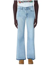 GALLERY DEPT. - Melrose Jeans - Lyst
