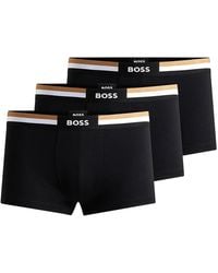BOSS - Underpants - Lyst