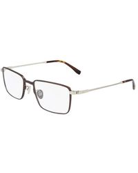 Lacoste - Glasses - Lyst