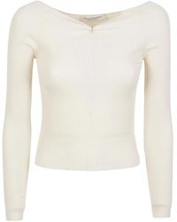 Philosophy Di Lorenzo Serafini - V-Neck Knitwear - Lyst