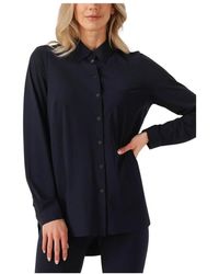 JAPANTKY - Miya Blouse - Lyst