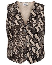 Numph - Vests - Lyst