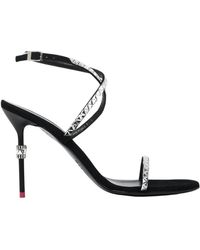 Pinko - High Heel Sandals - Lyst