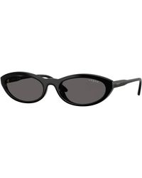 Vogue - Sunglasses - Lyst