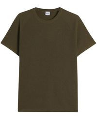 Aspesi - Round-Neck Knitwear - Lyst
