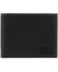 Ferragamo - Wallets & Cardholders - Lyst