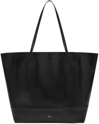 TOTEME - Shopping Bags - Lyst