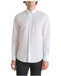 Antony Morato - Men's shirt - Lyst