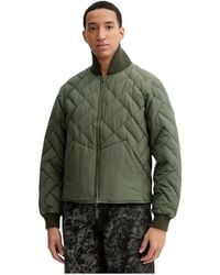 KENZO - Down Jackets - Lyst