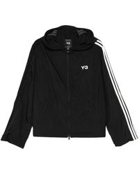 Y-3 - Running Jackets - Lyst