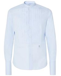 Fendi - Formal Shirts - Lyst