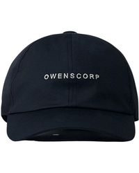 Rick Owens - Caps - Lyst