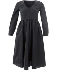 Lardini - Midi Dresses - Lyst