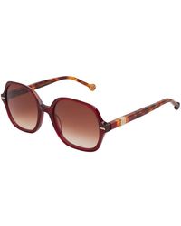 Carolina Herrera - Sunglasses - Lyst