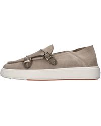Santoni - Ballerinas - Lyst