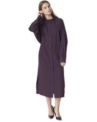 co'couture - Shirt Dresses - Lyst