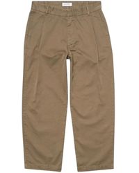 Edwin - Wide Trousers - Lyst