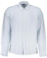 North Sails - Casual Shirts - Lyst