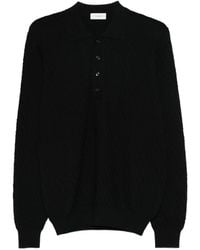 Paolo Pecora - Round-Neck Knitwear - Lyst