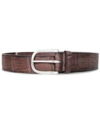 Orciani - Belts - Lyst