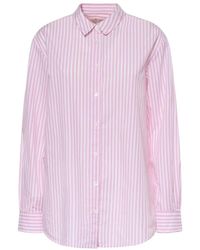 MC2 Saint Barth - Brigitte Shirt - Lyst