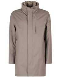 DUNO - Down Coats - Lyst