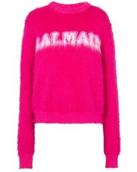 Balmain - Sweaters - Lyst